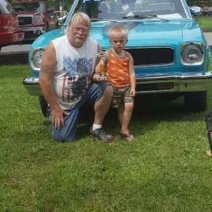 Meet your Posher, Brian